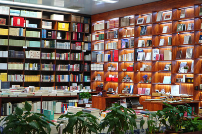 寒假來(lái)臨 銀川各大圖書館成為學(xué)生假期生活的首選之地
