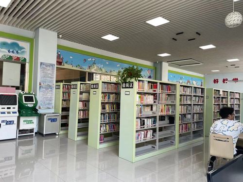 濟(jì)寧最美城鄉(xiāng)書房巡禮 你都去過哪個