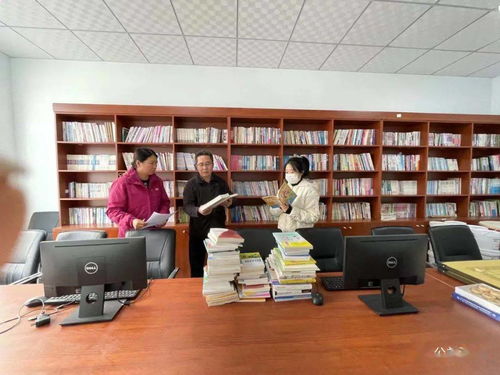 洮南市委宣傳部 新華書店 全力做好221個農家書屋圖書配送工作